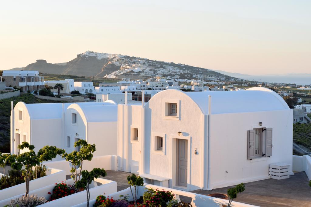 Santorini Mesotopos Fira (Santorini) Exterior foto